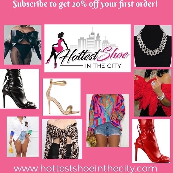 BOUTIQUE CLEAR OUT! - Picture 3 of 3